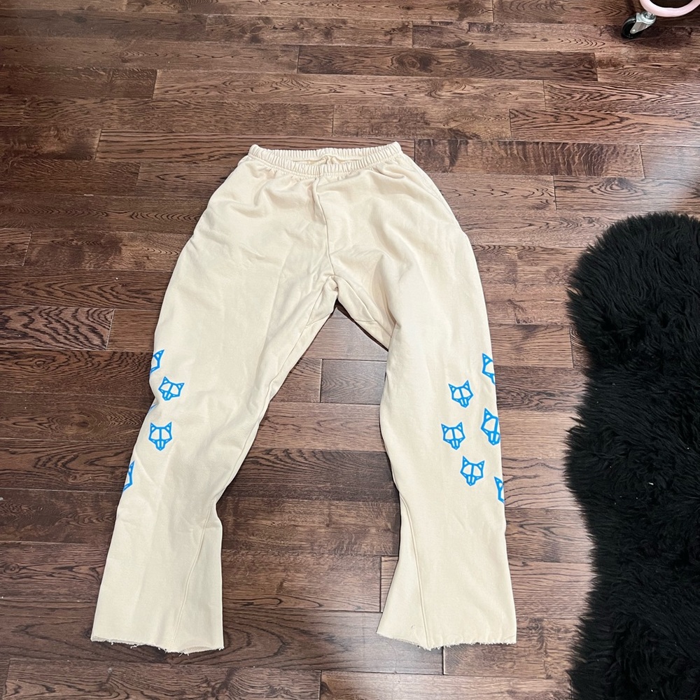 NAKED WOLFE sweatpants